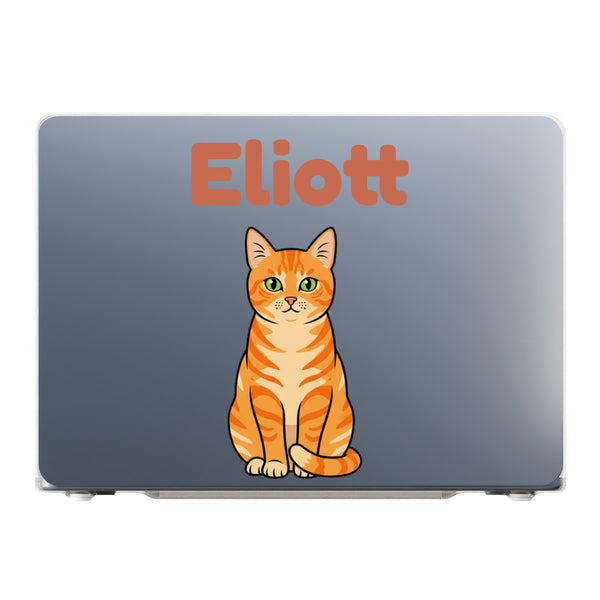 Coque de protection MacBook personnalisée — couleur à choisir